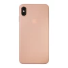 Чохол LAUT SLIMSKIN 0.5 mm для iPhone X/XS Pink (LAUT_IP18-S_SS_P)