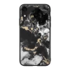 Чехол LAUT MINERAL GLASS 9H для iPhone XR Mineral Black (LAUT_IP18-M_MG_MB)