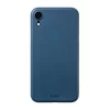 Чехол LAUT SLIMSKIN 0.5 mm для iPhone XR Blue (LAUT_IP18-M_SS_BL)