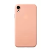 Чехол LAUT SLIMSKIN 0.5 mm для iPhone XR Pink (LAUT_IP18-M_SS_P)