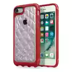 Чехол LAUT R1 Ridgeback для iPhone SE 2020/8/7 Crimson (LAUT_IP7_R1_CR)
