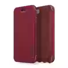 Чехол LAUT R1-f для iPhone SE 2020/8/7 Crimson (LAUT_IP7_R1F_R)