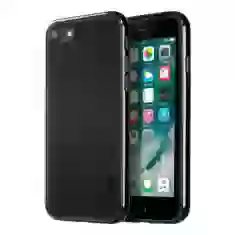 Чохол LAUT EXO-FRAME для iPhone SE 2020/8/7 Black (LAUT_IP7_EX_BK)