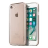 Чехол LAUT EXO-FRAME для iPhone SE 2020/8/7 Gold (LAUT_IP7_EX_GD)