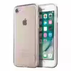 Чохол LAUT EXO-FRAME для iPhone SE 2020/8/7 Gold (LAUT_IP7_EX_GD)