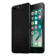 Чехол LAUT SLIMSKIN для iPhone 8 Plus/7 Plus Black (LAUT_IP7P_SS_JB)