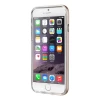 Чехол LAUT EXO-FRAME для iPhone 6/6s Gold (LAUT_IP6_EX_GD)