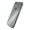 Чехол LAUT EXO-FRAME для iPhone 6/6s Gun Metal (LAUT_IP6_EX_GM)