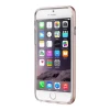 Чехол LAUT EXO-FRAME для iPhone 6/6s Rose Gold (LAUT_IP6_EX_RG)