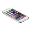 Чохол LAUT EXO-FRAME для iPhone 6/6s Silver (LAUT_IP6_EX_SL)