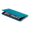 Чехол LAUT APEX MIRROR (+две пленки на экран) для iPhone 6/6s Blue (LAUT_IP6_FOM_BL)