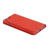 Чохол LAUT APEX MIRROR (+дві плівки на екран) для iPhone 6/6s Red (LAUT_IP6_FOM_R)