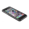 Чехол LAUT FLURO для iPhone 6/6s Black (LAUT_IP6_FR_BK)