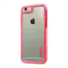 Чехол LAUT FLURO для iPhone 6/6s Pink (LAUT_IP6_FR_P)