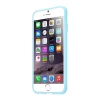 Чехол LAUT HUEX PASTEL для iPhone 6/6s Blue (LAUT_IP6_HXP_BL)