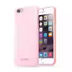 Чехол LAUT HUEX PASTEL для iPhone 6/6s Pink (LAUT_IP6_HXP_P)