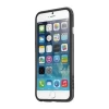 Чохол-бампер LAUT LOOPIE (+дві плівки на екран) для iPhone 6/6s White (LAUT_IP6_LP_BK)
