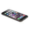 Чохол LAUT SLIMSKIN 0.4mm (+дві плівки на екран) для iPhone 6/6s Black (LAUT_IP6_SS_BK)