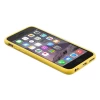Чохол LAUT SOLSTICE (+дві плівки на екран) для iPhone 6/6s Yellow (LAUT_IP6_ST_Y)