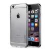 Чохол LAUT EXO-FRAME (+дві плівки на екран) для iPhone 6 Plus/6s Plus Black (LAUT_IP6P_EX_GM)