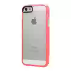 Чехол LAUT RE-COVER для iPhone SE/5s/5 Pink (LAUT_IP5SE_RC_P)