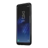 Чехол LAUT HUEX ELEMENTS для Samsung Galaxy S8 Marble Black (LAUT_S8_HXE_MB)