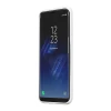 Чохол LAUT HUEX ELEMENTS для Samsung Galaxy S8 Marble White (LAUT_S8_HXE_MW)