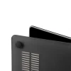 Чохол LAUT HUEX для MacBook 12 (2015-2017) Black (LAUT_MB12_HX_BK)