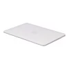 Чехол LAUT HUEX для MacBook 12 (2015-2017) White (LAUT_MB12_HX_F)