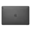 Чехол LAUT HUEX для MacBook Air 13 (2018-2020) Black (LAUT_13MA18_HX_BK)