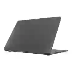 Чохол LAUT HUEX для MacBook Air 13 (2018-2020) Black (LAUT_13MA18_HX_BK)