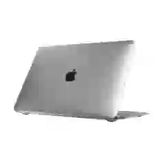Чехол LAUT Slim Cristal-X для MacBook Air 13 (2018-2019) Crystal (LAUT_13MA18_SL_C)