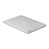 Чохол LAUT HUEX для MacBook Air 13 (2010-2017) White (LAUT_MA13_HX_F)