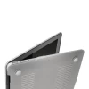 Чехол LAUT HUEX для MacBook Air 13 (2010-2017) White (LAUT_MA13_HX_F)