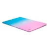 Чехол LAUT HUEX для MacBook Air 13 (2010-2017) Pink/Blue (LAUT_MA13_HX_PBL)