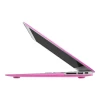 Чехол LAUT HUEX для MacBook Air 13 (2010-2017) Pink/Blue (LAUT_MA13_HX_PBL)
