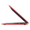Чехол LAUT HUEX для MacBook Air 13 (2010-2017) Red (LAUT_MA13_HX_R)