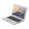 Чехол LAUT HUEX ELEMENTS для MacBook Air 13 (2010-2017) Marble Black (LAUT_MA13_HXE_MB)