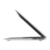 Чехол LAUT HUEX ELEMENTS для MacBook Air 13 (2010-2017) Marble White (LAUT_MA13_HXE_MW)