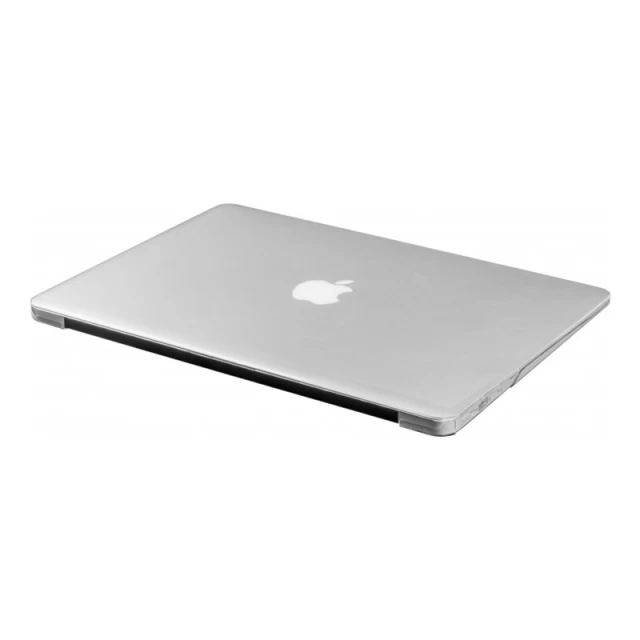 Чехол LAUT Slim Cristal-X для MacBook Air 13 (2010-2017) Crystal (LAUT_13MA_SL_C)