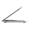 Чохол LAUT Slim Cristal-X для MacBook Air 13 (2010-2017) Crystal (LAUT_13MA_SL_C)