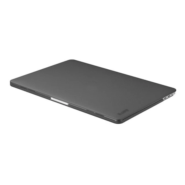 Чехол LAUT HUEX для MacBook Pro 13 (2016-2019) Black (LAUT_13MP16_HX_BK)