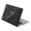 Чохол LAUT HUEX ELEMENTS для MacBook Pro 13 (2016-2019) Marble Black (LAUT_13MP16_HXE_MB)