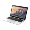 Чехол LAUT Slim Cristal-X для MacBook Pro 13 (2016-2019) Crystal (LAUT_13MP16_SL_C)