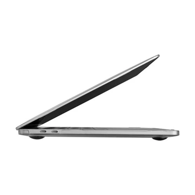 Чохол LAUT Slim Cristal-X для MacBook Pro 13 (2016-2019) Crystal (LAUT_13MP16_SL_C)