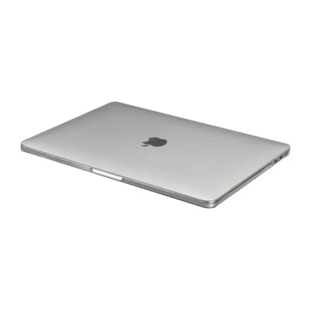 Чехол LAUT Slim Cristal-X для MacBook Pro 13 (2016-2019) Crystal (LAUT_13MP16_SL_C)