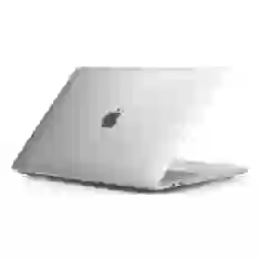 Чехол LAUT Slim Cristal-X для MacBook Pro 13 (2016-2019) Crystal (LAUT_13MP16_SL_C)