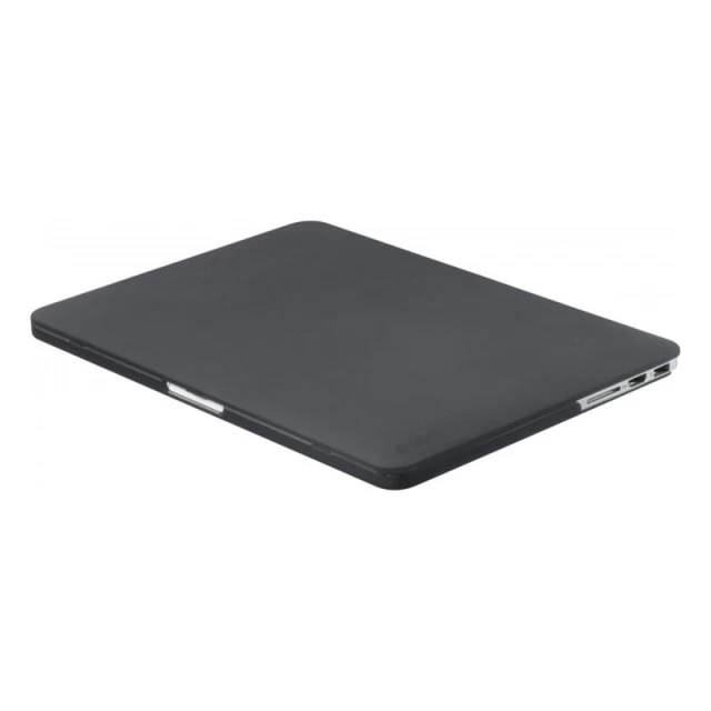 Чохол LAUT HUEX для MacBook Pro 13 (2012-2015) Black (LAUT_MP13_HX_BK)