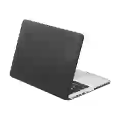 Чехол LAUT HUEX для MacBook Pro 13 (2012-2015) Black (LAUT_MP13_HX_BK)