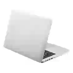 Чохол LAUT HUEX для MacBook Pro 13 (2012-2015) White (LAUT_MP13_HX_F)